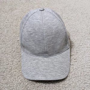 Gray Calia Hat